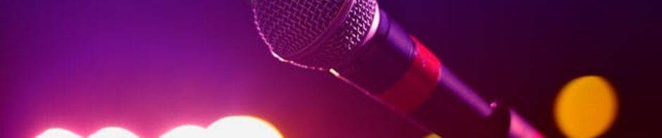 Stand-up Comedy Magyarország